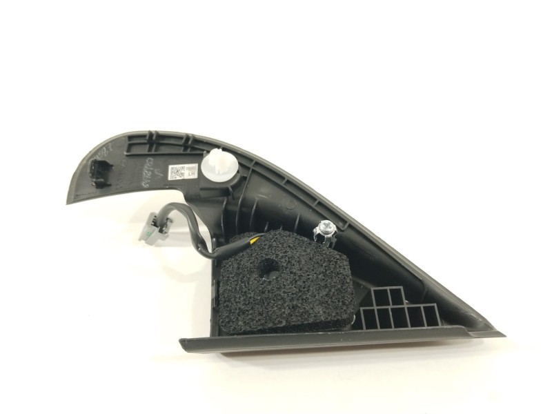 Recambio de moldura para hyundai tucson (nx4e, nx4a) 1.6 t-gdi plug-in-hybrid htrac referencia OEM IAM 87650N7020  