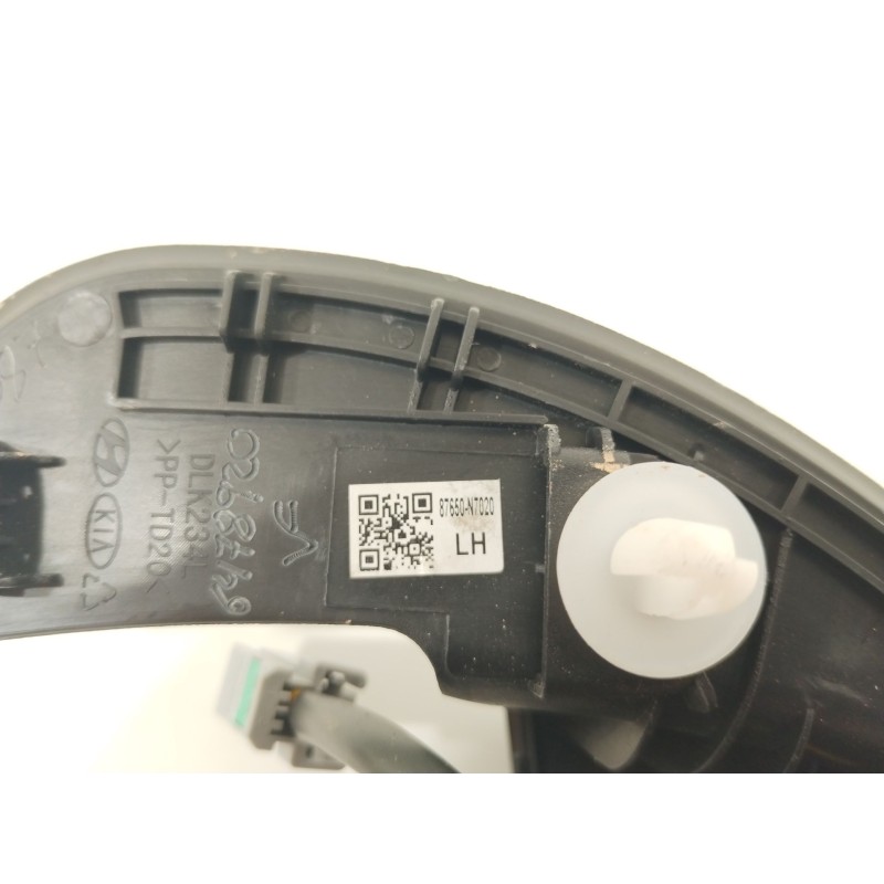 Recambio de moldura para hyundai tucson (nx4e, nx4a) 1.6 t-gdi plug-in-hybrid htrac referencia OEM IAM 87650N7020  