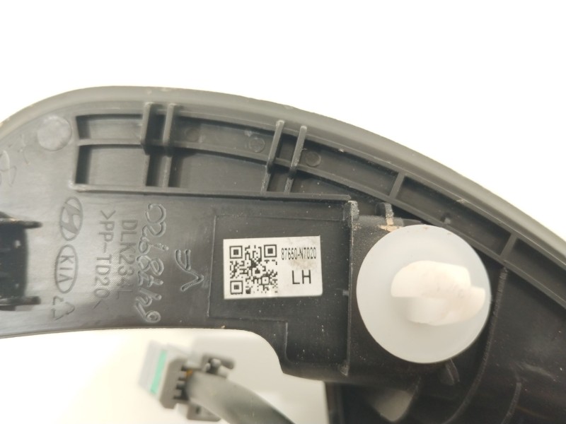 Recambio de moldura para hyundai tucson (nx4e, nx4a) 1.6 t-gdi plug-in-hybrid htrac referencia OEM IAM 87650N7020  