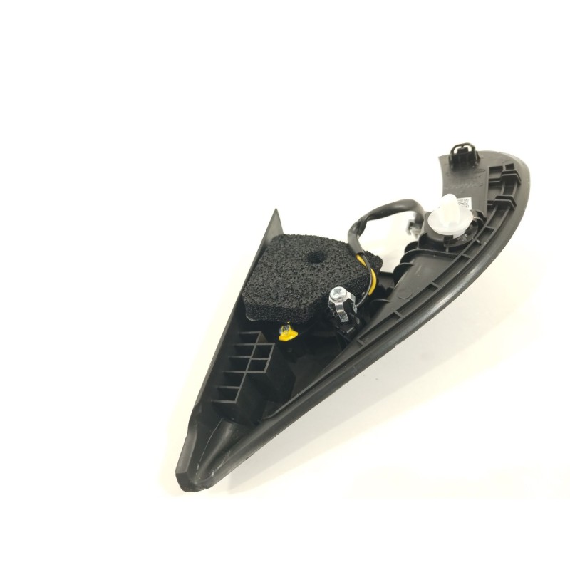 Recambio de moldura para hyundai tucson (nx4e, nx4a) 1.6 t-gdi plug-in-hybrid htrac referencia OEM IAM 87650N7020  