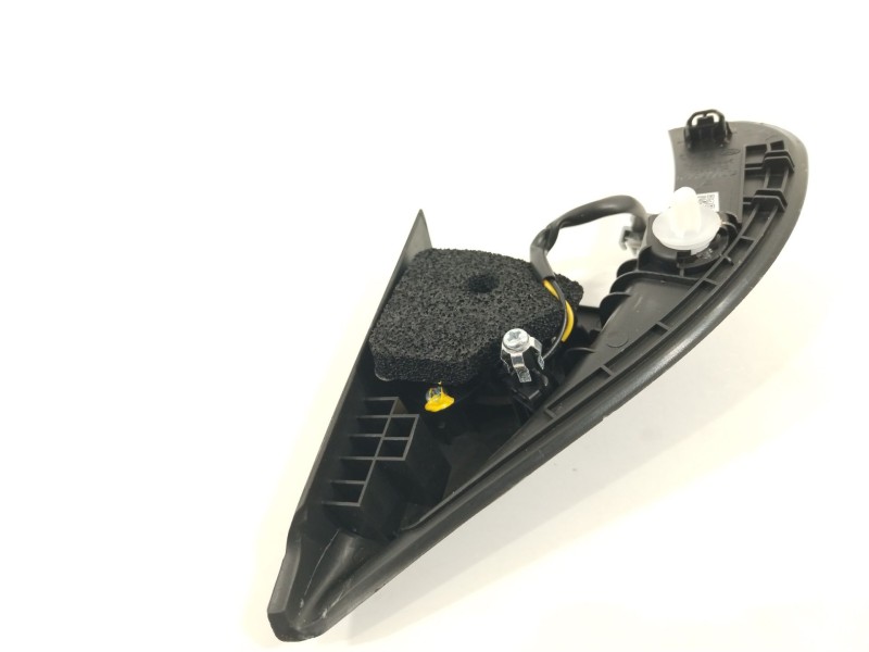 Recambio de moldura para hyundai tucson (nx4e, nx4a) 1.6 t-gdi plug-in-hybrid htrac referencia OEM IAM 87650N7020  