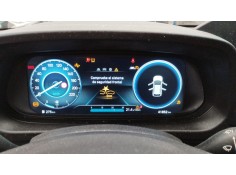 Recambio de motor completo para hyundai i20 iii (bc3, bi3) 1.2 referencia OEM IAM G4LF   2