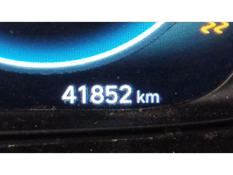 Recambio de motor completo para hyundai i20 iii (bc3, bi3) 1.2 referencia OEM IAM G4LF  