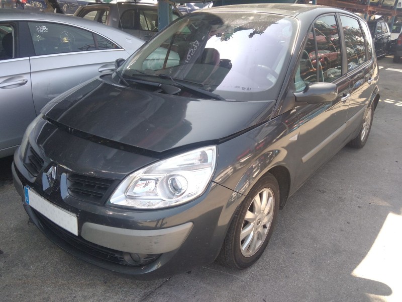 renault grand scénic ii (jm0/1_) del año 2007