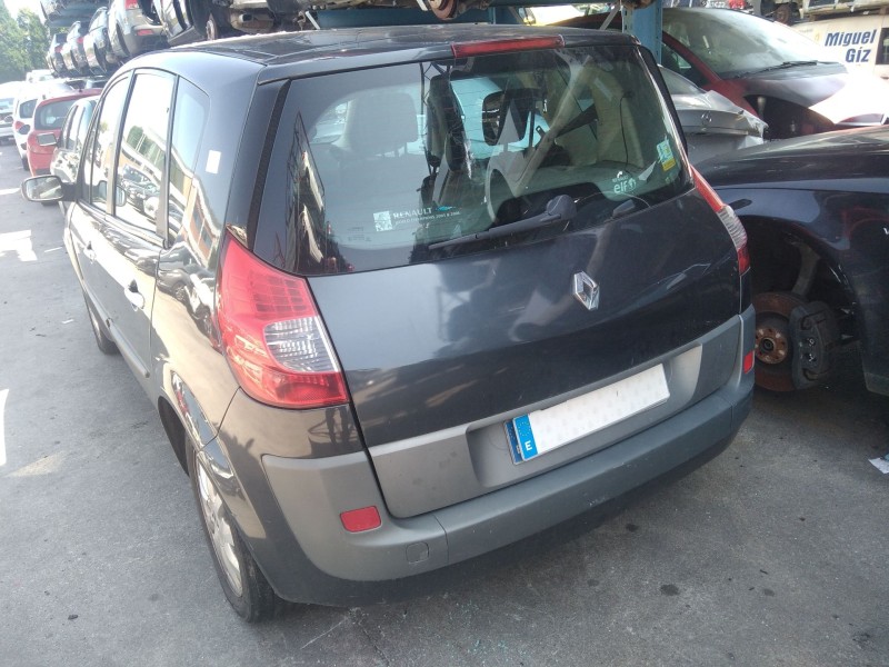 renault grand scénic ii (jm0/1_) del año 2007