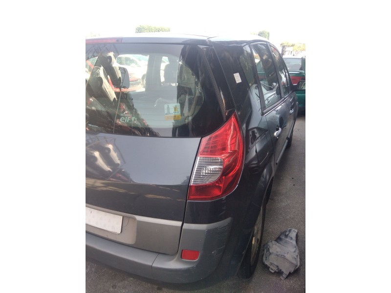 renault grand scénic ii (jm0/1_) del año 2007