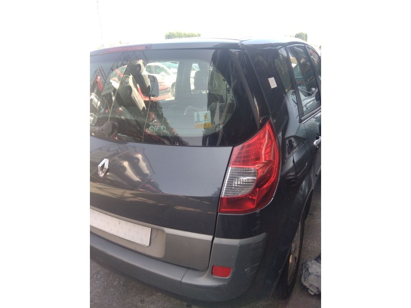 renault grand scénic ii (jm0/1_) del año 2007