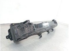 Recambio de refuerzo paragolpes trasero para hyundai tucson (nx4e, nx4a) 1.6 t-gdi plug-in-hybrid htrac referencia OEM IAM 86631 2