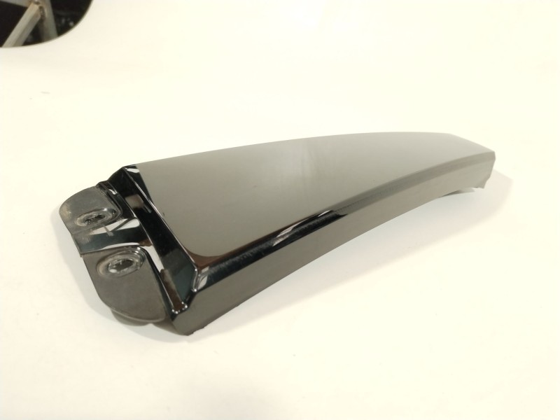 Recambio de moldura para mini mini (f56) cooper d referencia OEM IAM 51357322518  7322518