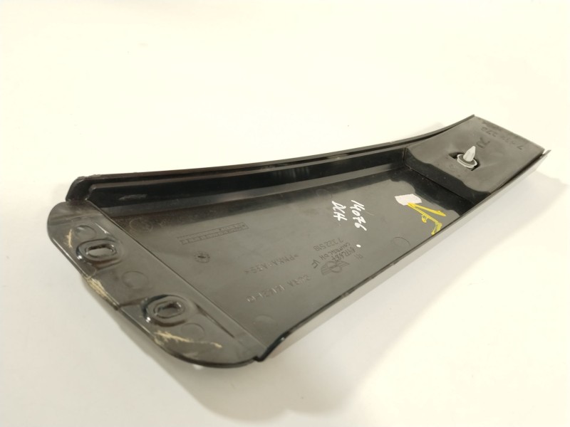 Recambio de moldura para mini mini (f56) cooper d referencia OEM IAM 51357322518  7322518
