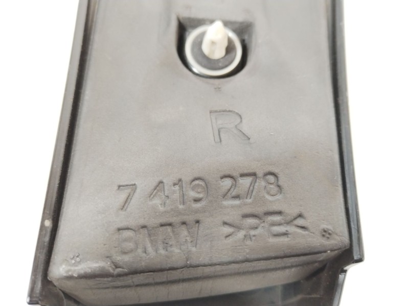 Recambio de moldura para mini mini (f56) cooper d referencia OEM IAM 51357322518  7322518