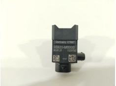 Recambio de antena para hyundai tucson (nx4e, nx4a) 1.6 t-gdi plug-in-hybrid htrac referencia OEM IAM 95920M6000   2