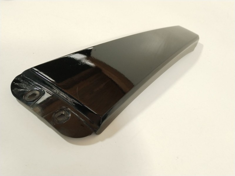 Recambio de moldura para mini mini (f56) cooper d referencia OEM IAM 51357322517  7322517