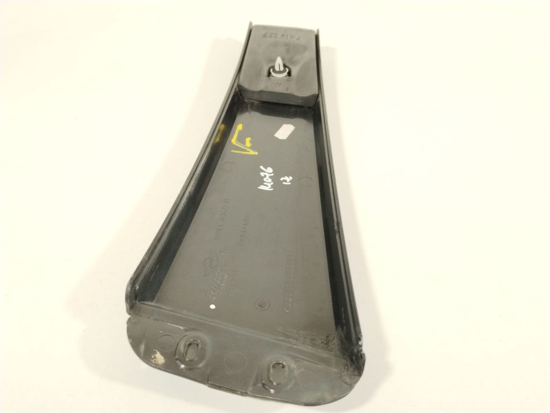 Recambio de moldura para mini mini (f56) cooper d referencia OEM IAM 51357322517  7322517