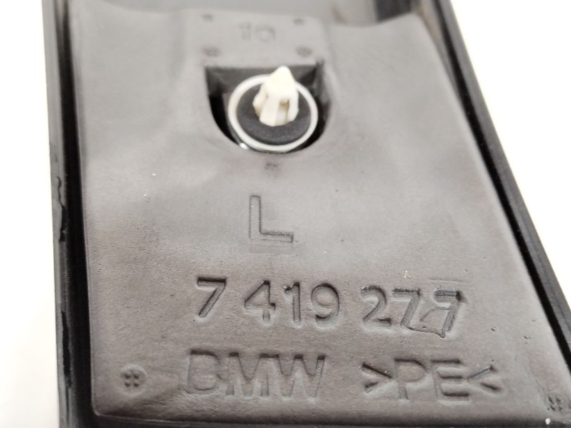 Recambio de moldura para mini mini (f56) cooper d referencia OEM IAM 51357322517  7322517