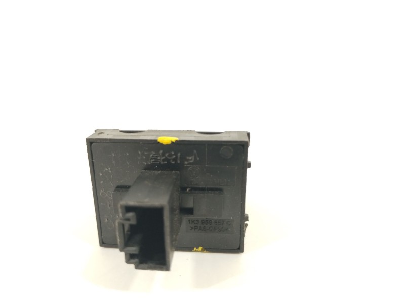 Recambio de mando elevalunas delantero izquierdo para volkswagen golf v (1k1) 2.0 tdi referencia OEM IAM 1K3959857C  