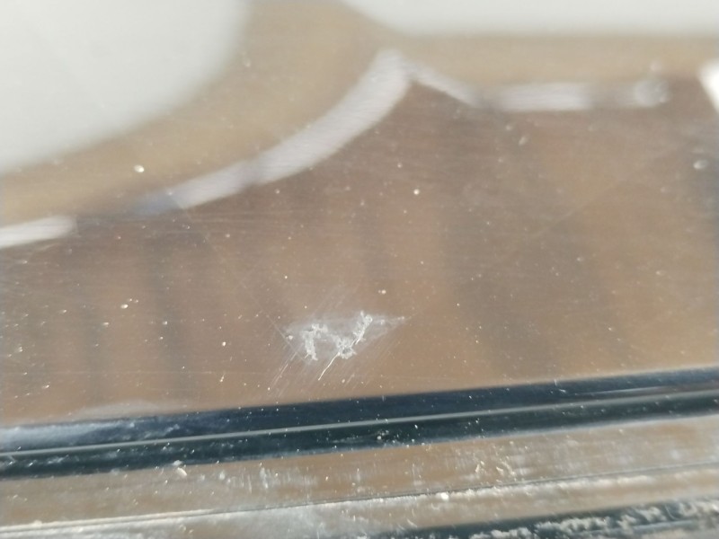 Recambio de moldura para mini mini (f56) cooper d referencia OEM IAM 51137328876  7328876