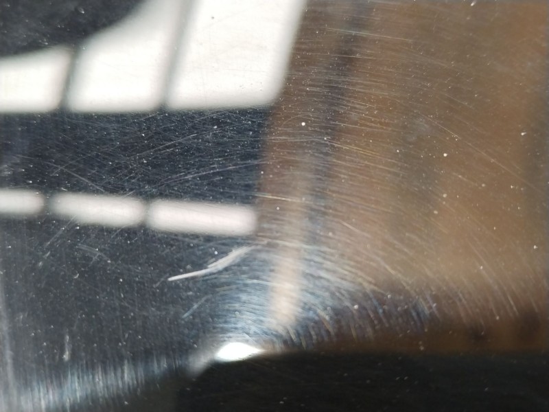 Recambio de moldura para mini mini (f56) cooper d referencia OEM IAM 51137328876  7328876