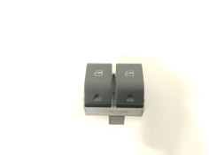 Recambio de mando elevalunas delantero izquierdo para seat ibiza iii (6l1) 1.4 tdi referencia OEM IAM 6Q0959858  