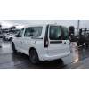 VOLKSWAGEN CADDY V FURGONETA/MONOVOLUMEN (SBA, SBH)