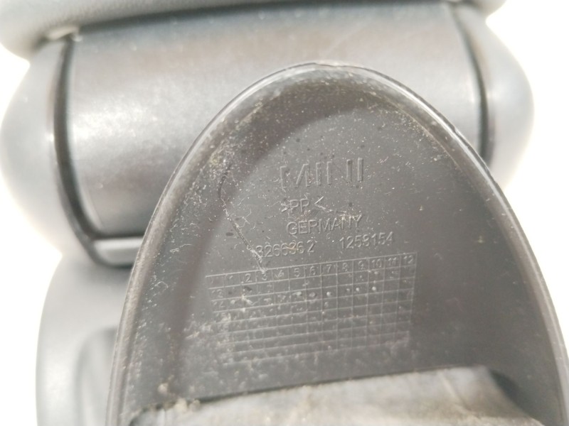 Recambio de apoyabrazos central para mini mini (f56) cooper d referencia OEM IAM 9292951 51169292951 1254667