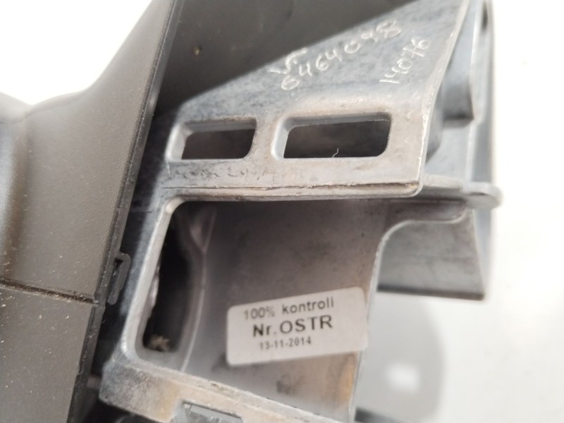 Recambio de apoyabrazos central para mini mini (f56) cooper d referencia OEM IAM 9292951 51169292951 1254667