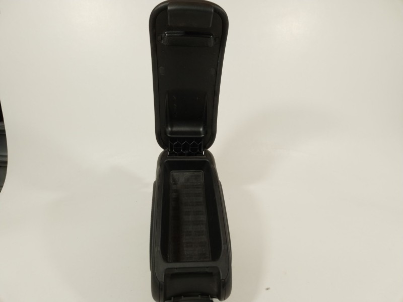 Recambio de apoyabrazos central para mini mini (f56) cooper d referencia OEM IAM 9292951 51169292951 1254667