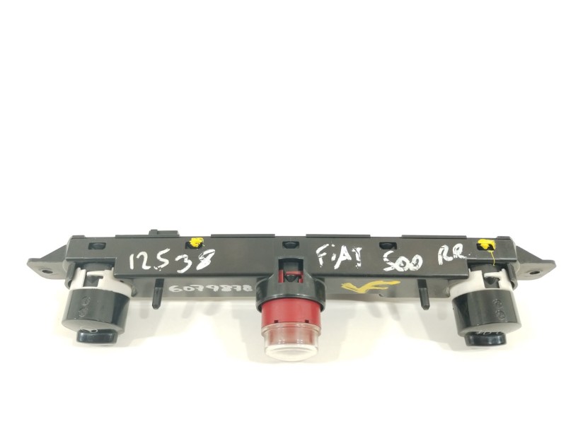 Recambio de mando multifuncion para fiat nuova 500 (150) by diesel referencia OEM IAM 735451108  