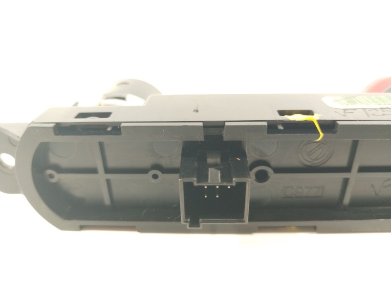 Recambio de mando multifuncion para fiat nuova 500 (150) by diesel referencia OEM IAM 735451108  