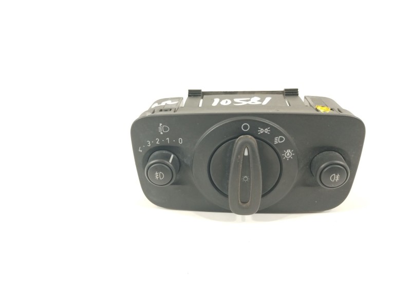 Recambio de mando luces para ford fiesta (cb1) ghia referencia OEM IAM 8A6T13A024DB  