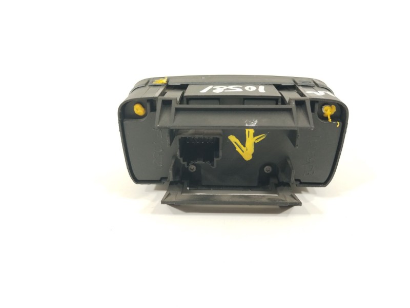 Recambio de mando luces para ford fiesta (cb1) ghia referencia OEM IAM 8A6T13A024DB  