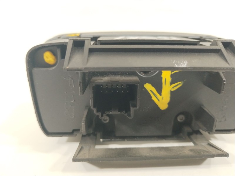 Recambio de mando luces para ford fiesta (cb1) ghia referencia OEM IAM 8A6T13A024DB  