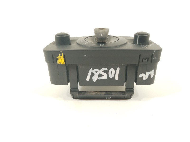 Recambio de mando luces para ford fiesta (cb1) ghia referencia OEM IAM 8A6T13A024DB  