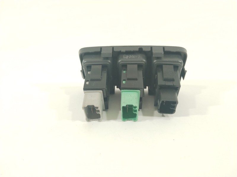 Recambio de mando multifuncion para suzuki swift berlina (mz) gl (5-ptas.) referencia OEM IAM   