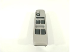 Recambio de mando elevalunas delantero izquierdo para mitsubishi montero (v60/v70) 3.2 di-d gls (5-ptas.) referencia OEM IAM MR5