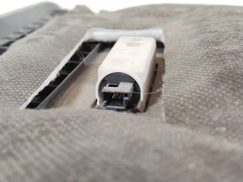 Recambio de guantera para mini mini (f56) cooper d referencia OEM IAM 51169262362  