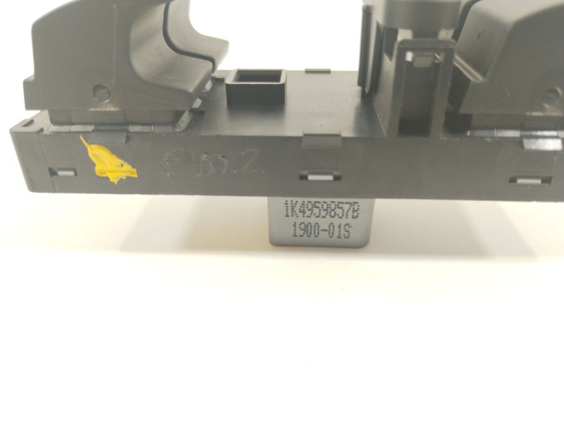 Recambio de mando elevalunas delantero izquierdo para volkswagen golf vi (5k1) rabbit bluemotion referencia OEM IAM 1K4959857B  