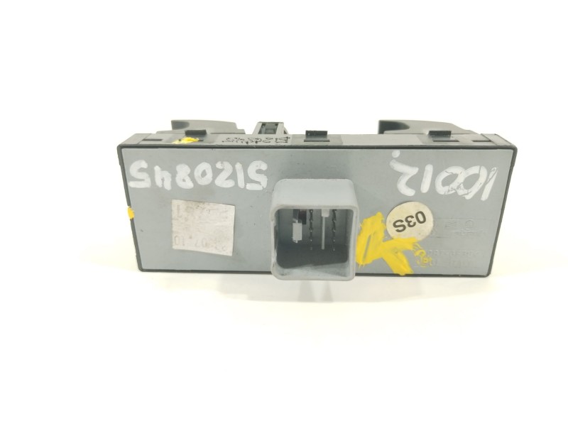 Recambio de mando elevalunas delantero izquierdo para volkswagen golf vi (5k1) rabbit bluemotion referencia OEM IAM 1K4959857B  