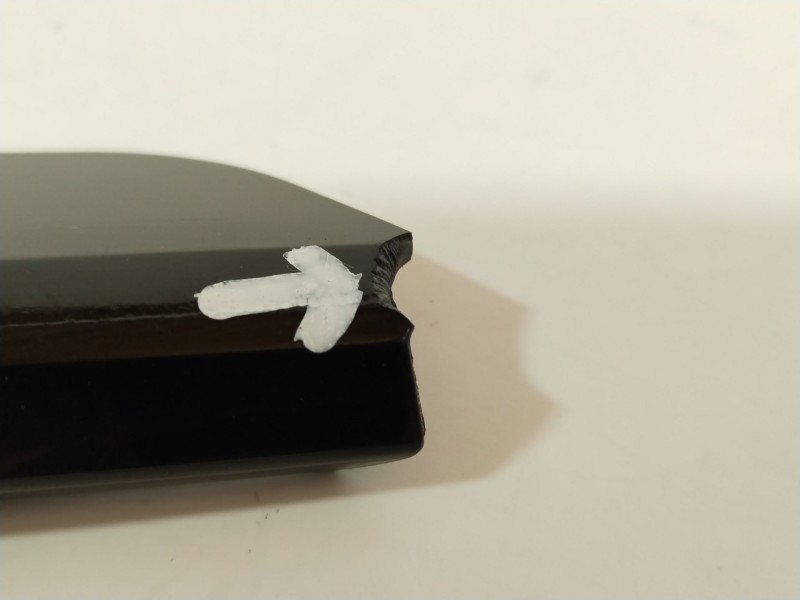 Recambio de moldura para mini mini (f56) cooper d referencia OEM IAM 51137328874  7328874