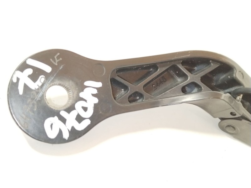 Recambio de brazo limpia delantero izquierdo para mini mini (f56) cooper d referencia OEM IAM 61617376349  7376349