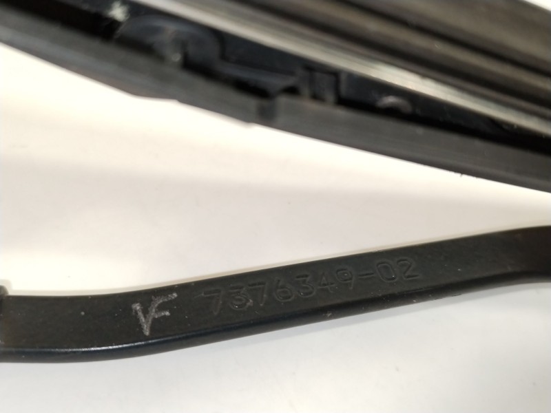 Recambio de brazo limpia delantero izquierdo para mini mini (f56) cooper d referencia OEM IAM 61617376349  7376349