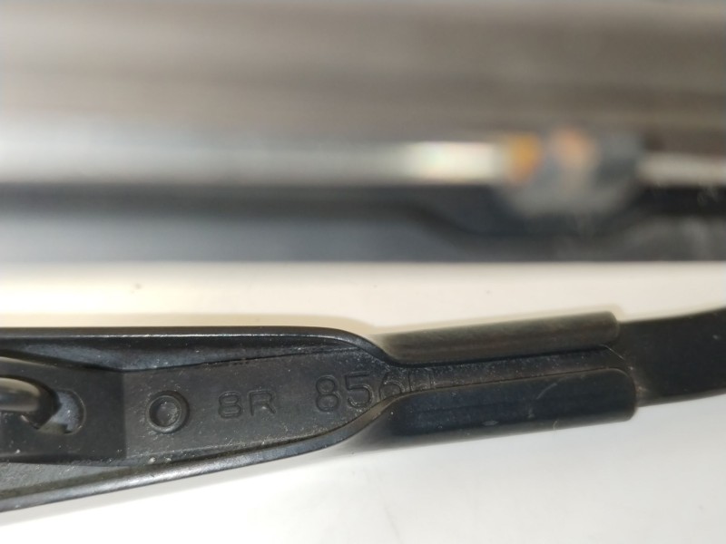 Recambio de brazo limpia delantero izquierdo para mini mini (f56) cooper d referencia OEM IAM 61617376349  7376349