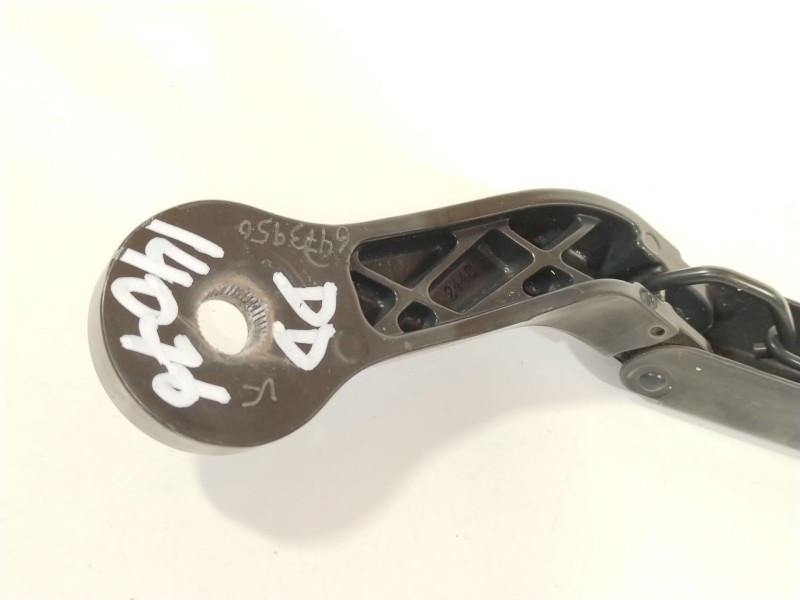 Recambio de brazo limpia delantero derecho para mini mini (f56) cooper d referencia OEM IAM 61617335477  7335477