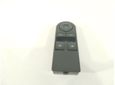 Recambio de mando elevalunas delantero izquierdo para opel astra h ber. cosmo referencia OEM IAM 13209203  