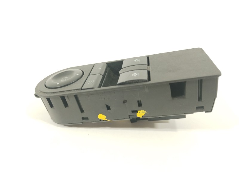 Recambio de mando elevalunas delantero izquierdo para opel astra h ber. cosmo referencia OEM IAM 13209203  