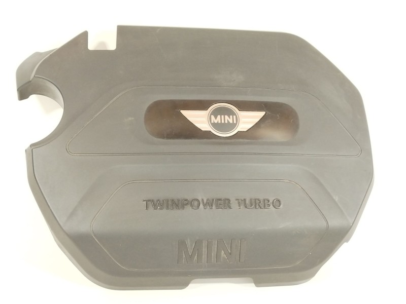 Recambio de tapa motor para mini mini (f56) cooper d referencia OEM IAM 8511375  11148511375