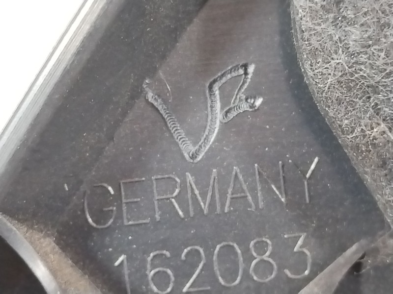 Recambio de tapa motor para mini mini (f56) cooper d referencia OEM IAM 8511375  11148511375