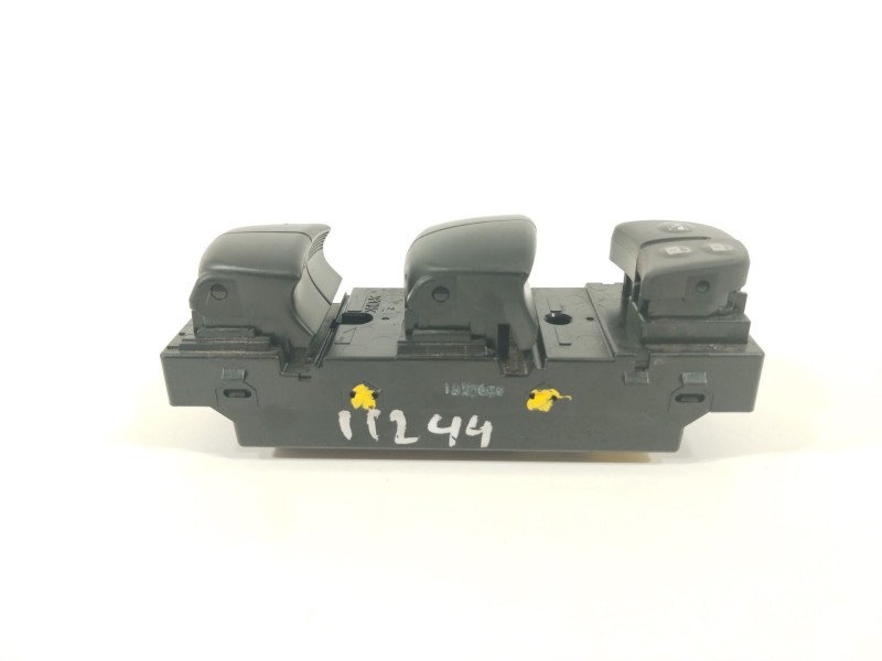 Recambio de mando elevalunas delantero izquierdo para nissan qashqai (j11) acenta referencia OEM IAM 254014EA1A  