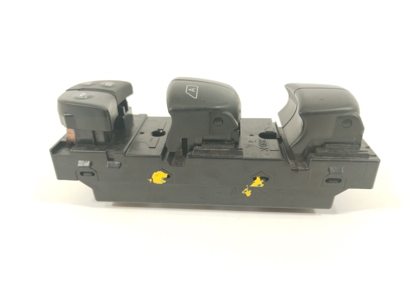 Recambio de mando elevalunas delantero izquierdo para nissan qashqai (j11) acenta referencia OEM IAM 254014EA1A  