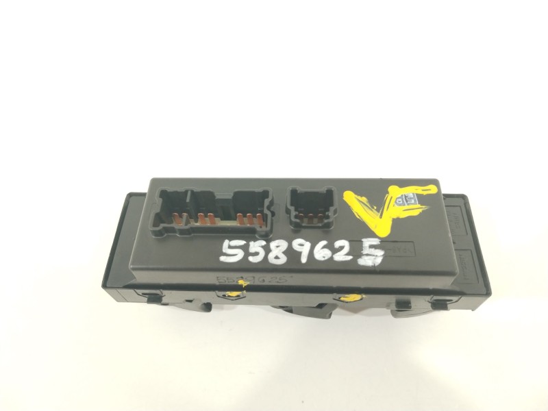 Recambio de mando elevalunas delantero izquierdo para nissan qashqai (j11) acenta referencia OEM IAM 254014EA1A  